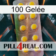 100 Gelée new11